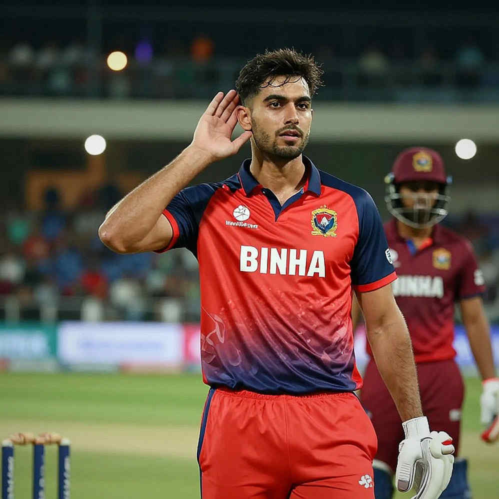 হ্যামস্ট্রিংয়ের সুতোয় লেখা স্কোরবোর্ড: টুর্নামেন্ট ক্রিকেটের নীরব হিসাবনিকাশ